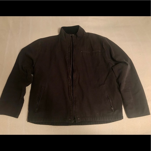 KAVU Jacket - Picture 2 of 5